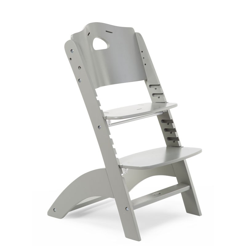 Childhome Krzesełko Lambda 3 Stone Grey 6m+