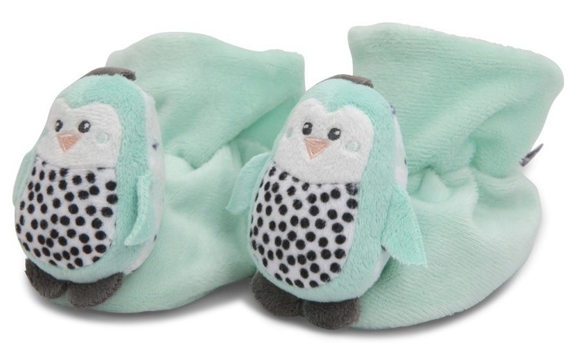 Tiamo-Miffy Buciki Hello Little One 0-6m