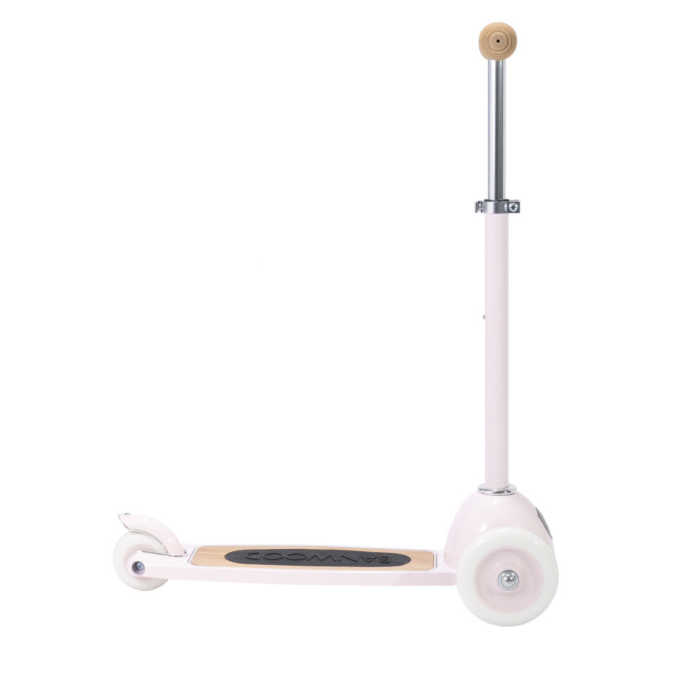 Banwood, Hulajnoga Pink