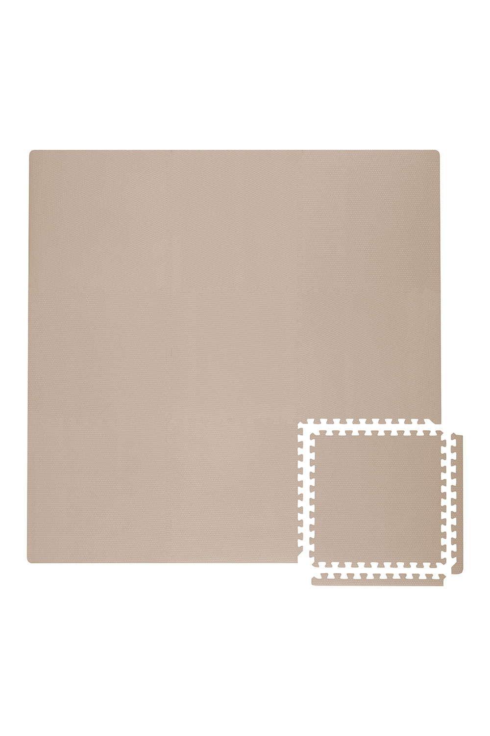 Toddlekind Mata Piankowa Puzzle Classic 131x131cm 0+