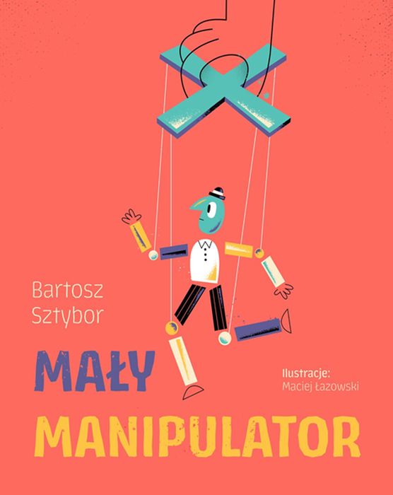 Mały Manipulator, Bartosz Sztybor