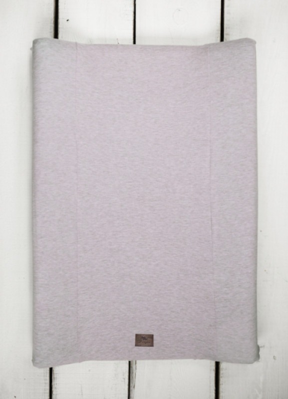 Sleepee Prześcieradło na przewijak Różowy 50x70-60x80cm