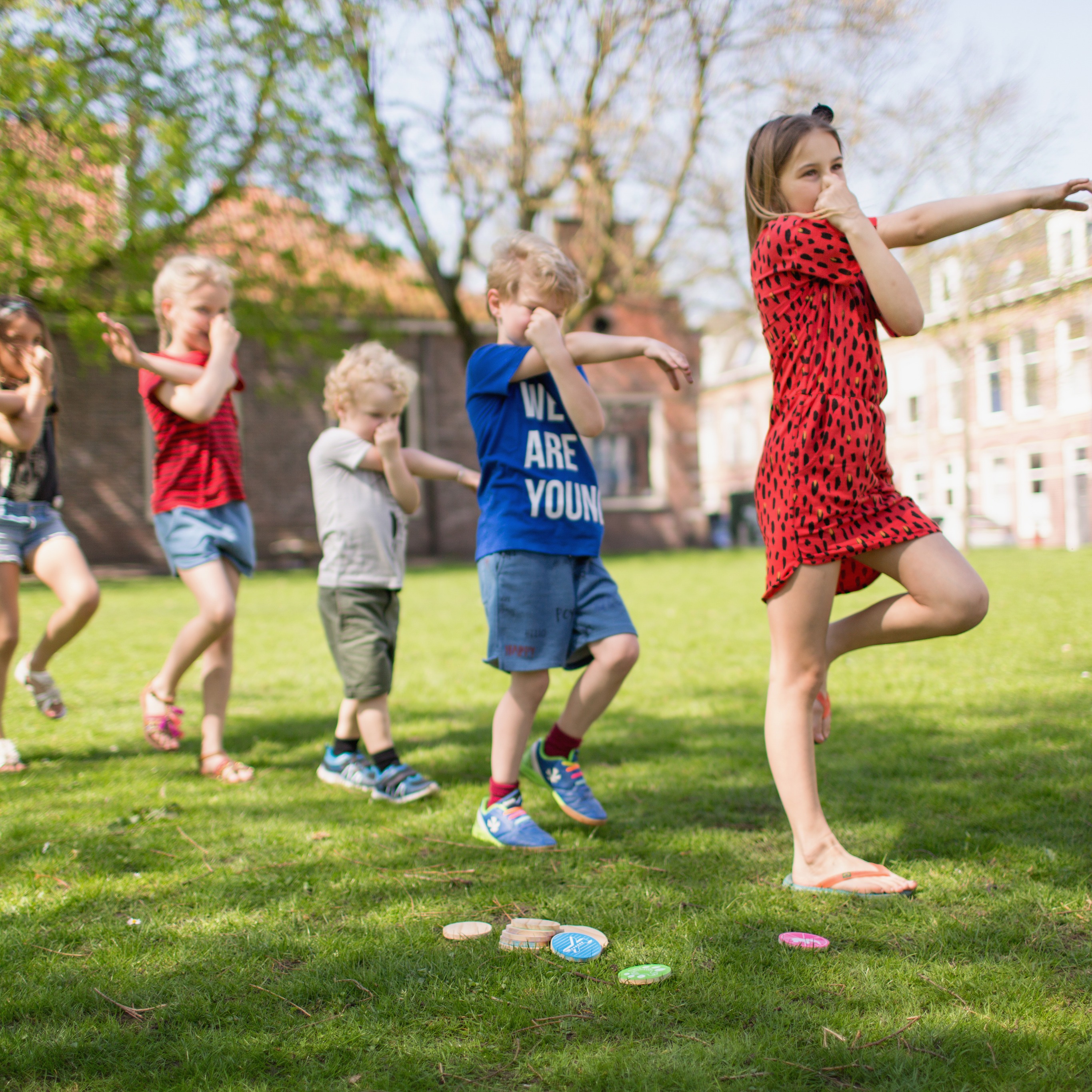 BS Toys Gra Pamięciowa Zgadnij i Zapamiętaj 3+