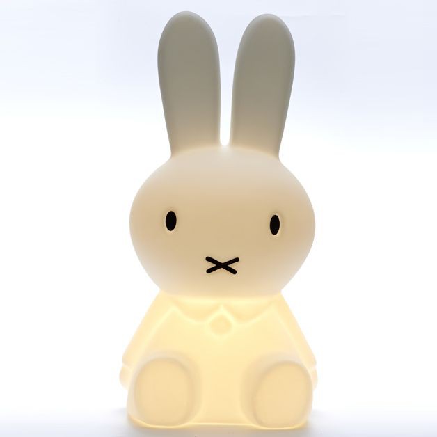 Mr Maria,Lampka Miffy S