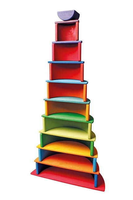 Grimm's Tęcza Zachód Słońca 10el 1+