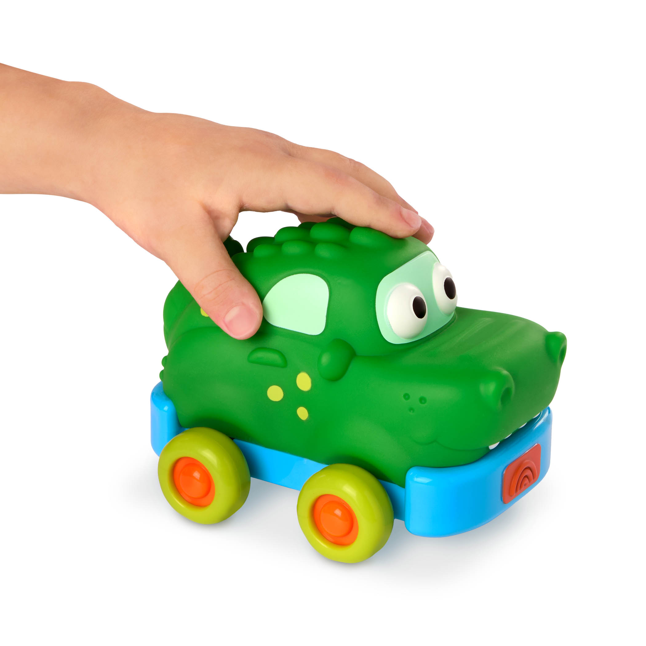 B.Toys Safari Speedsters 3 Autka 12m+