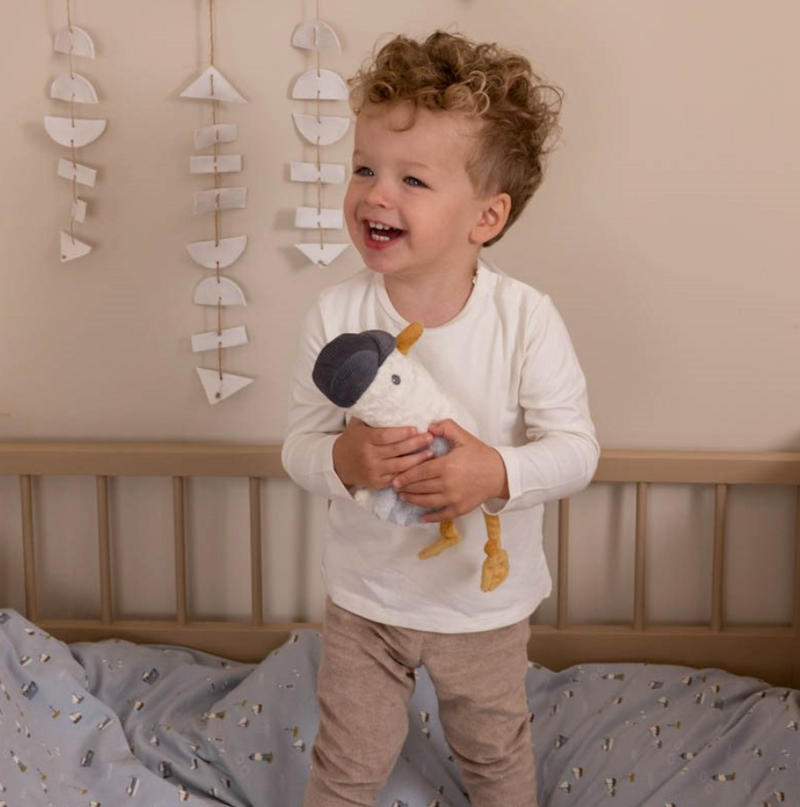 Little Dutch Zestaw Prezentowy Sailors Bay 0+