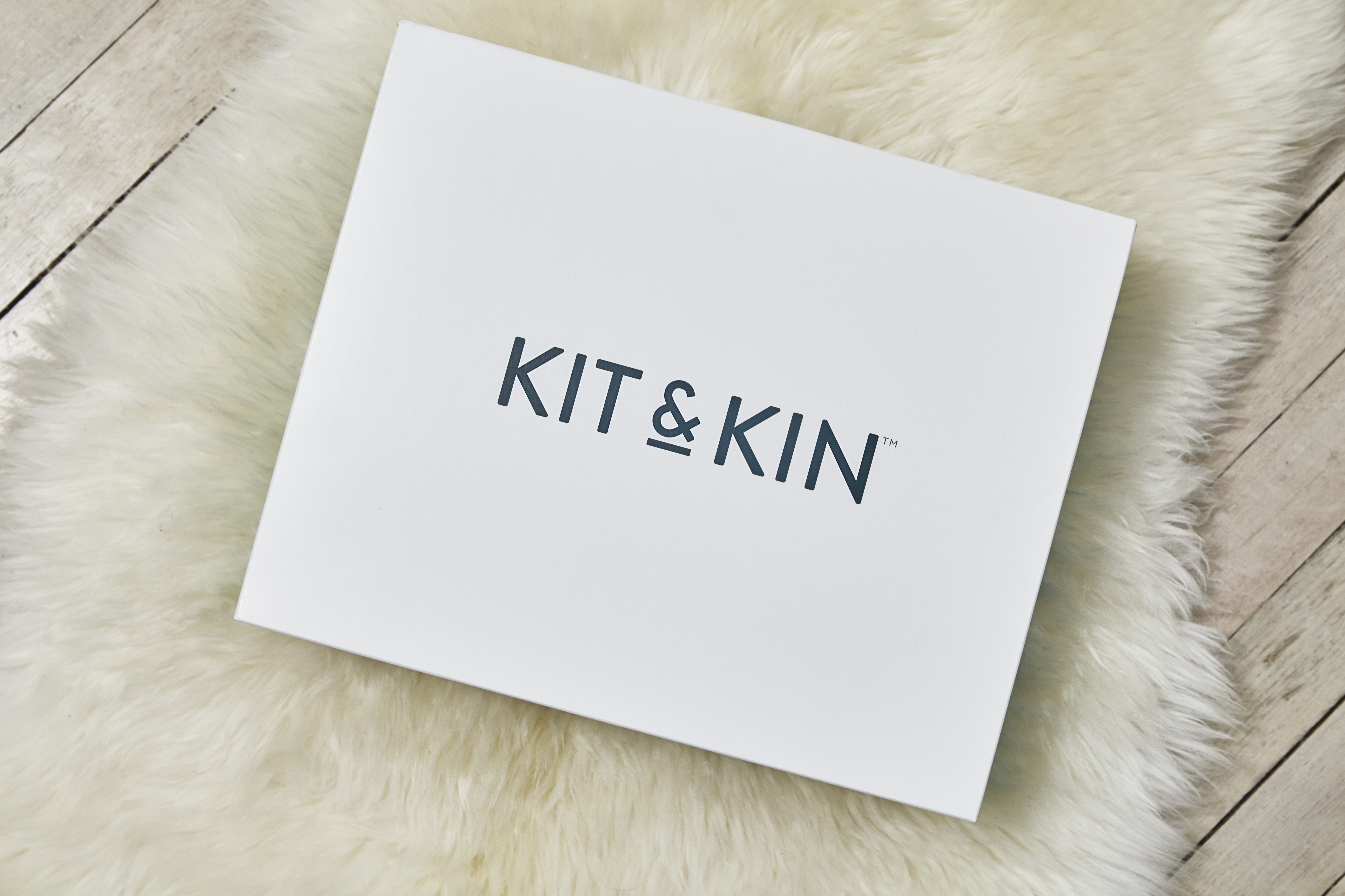 Kit and Kin Pieluszki Maxi 7-11kg Giraffe/Hippo 34szt.