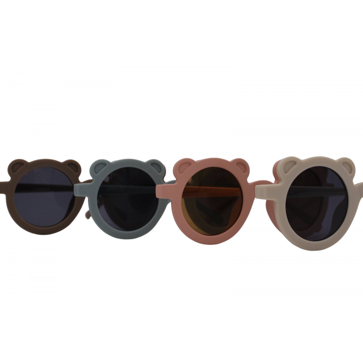 Elle Porte Okulary Teddy Bear 3-10 lat