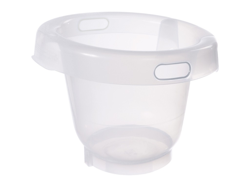 Bebe-Jou Wiaderko kąpielowe Bubble 0+ | Bezpieczna kąpiel