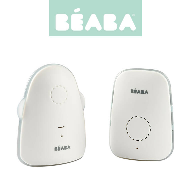 Beaba Niania elektroniczna audio Simply ZEN 0+