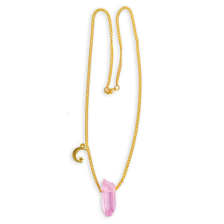 Janod Zestaw Biżuteria Szczęścia 8+