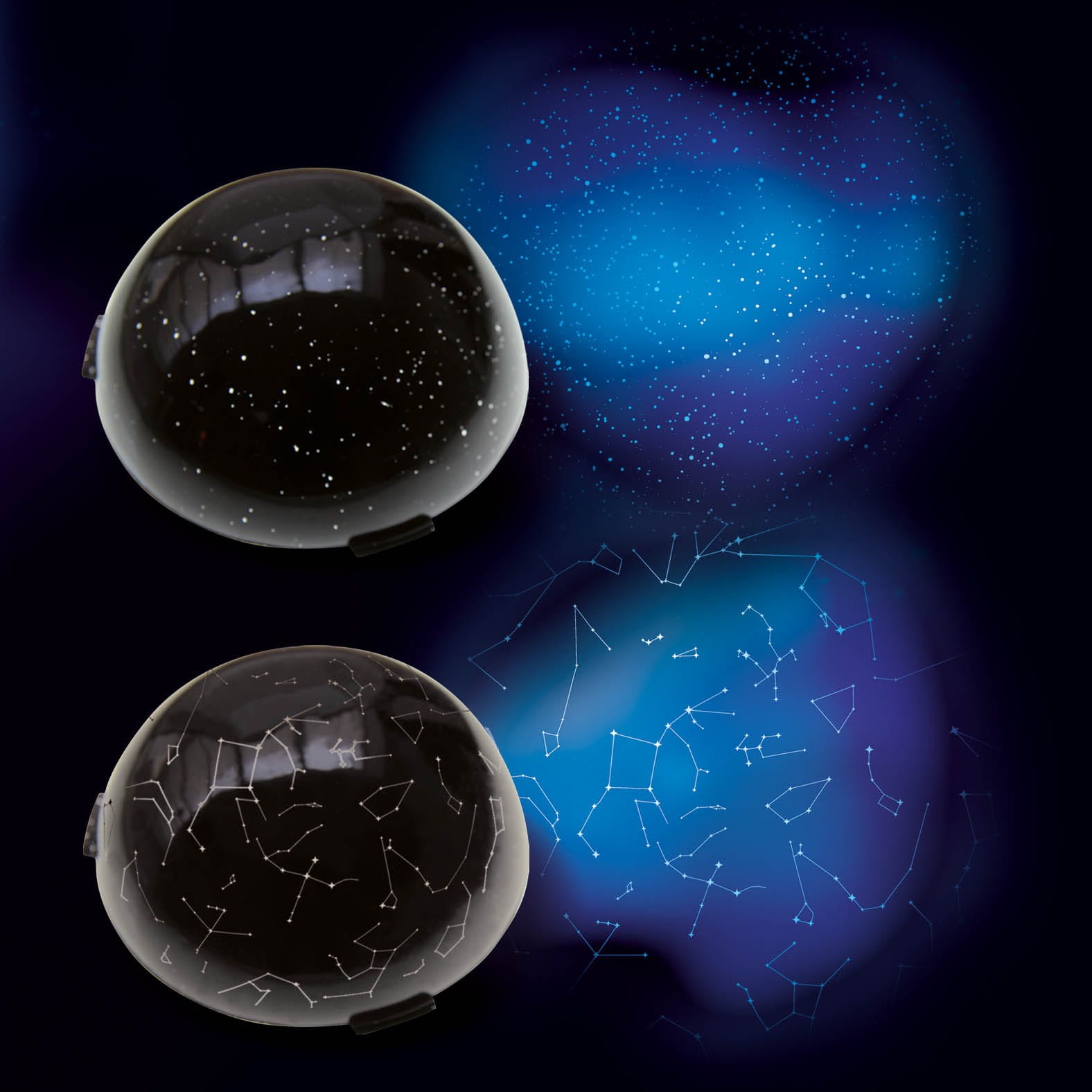 Buki Planetarium 2w1 Projektor Gwiazd + Historie +8 lat