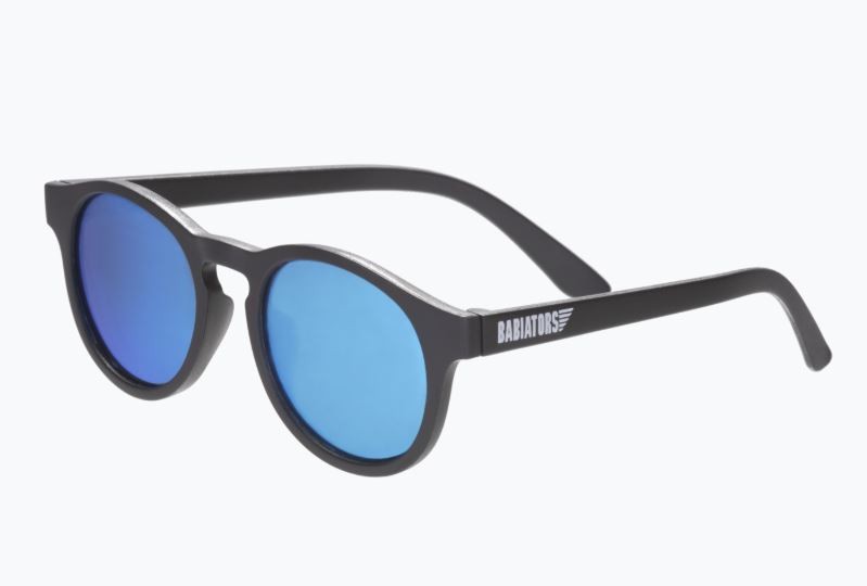 Babiators Okulary Przeciwsłoneczne Black Ops 6+