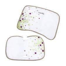 Babymoov Poduszka do krzesełka deco stars