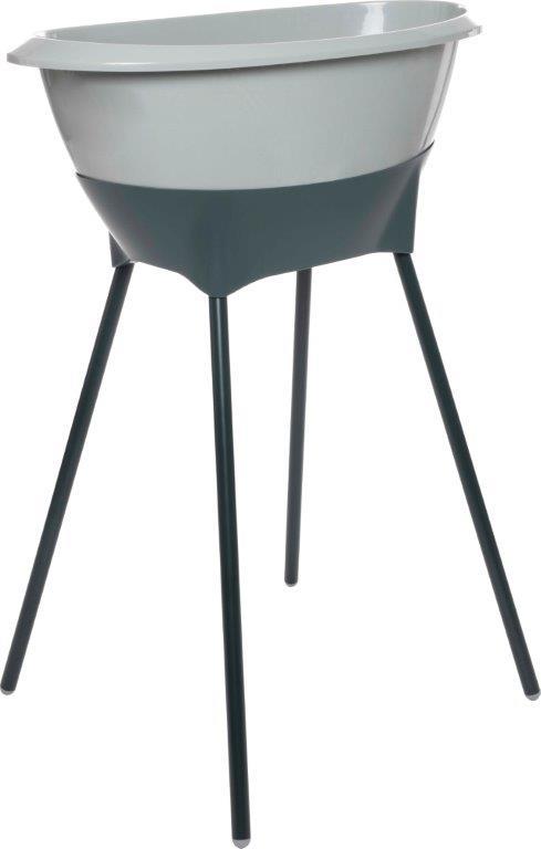 Luma Zestaw Kąpielowy 8 elementów Sage Green N/A