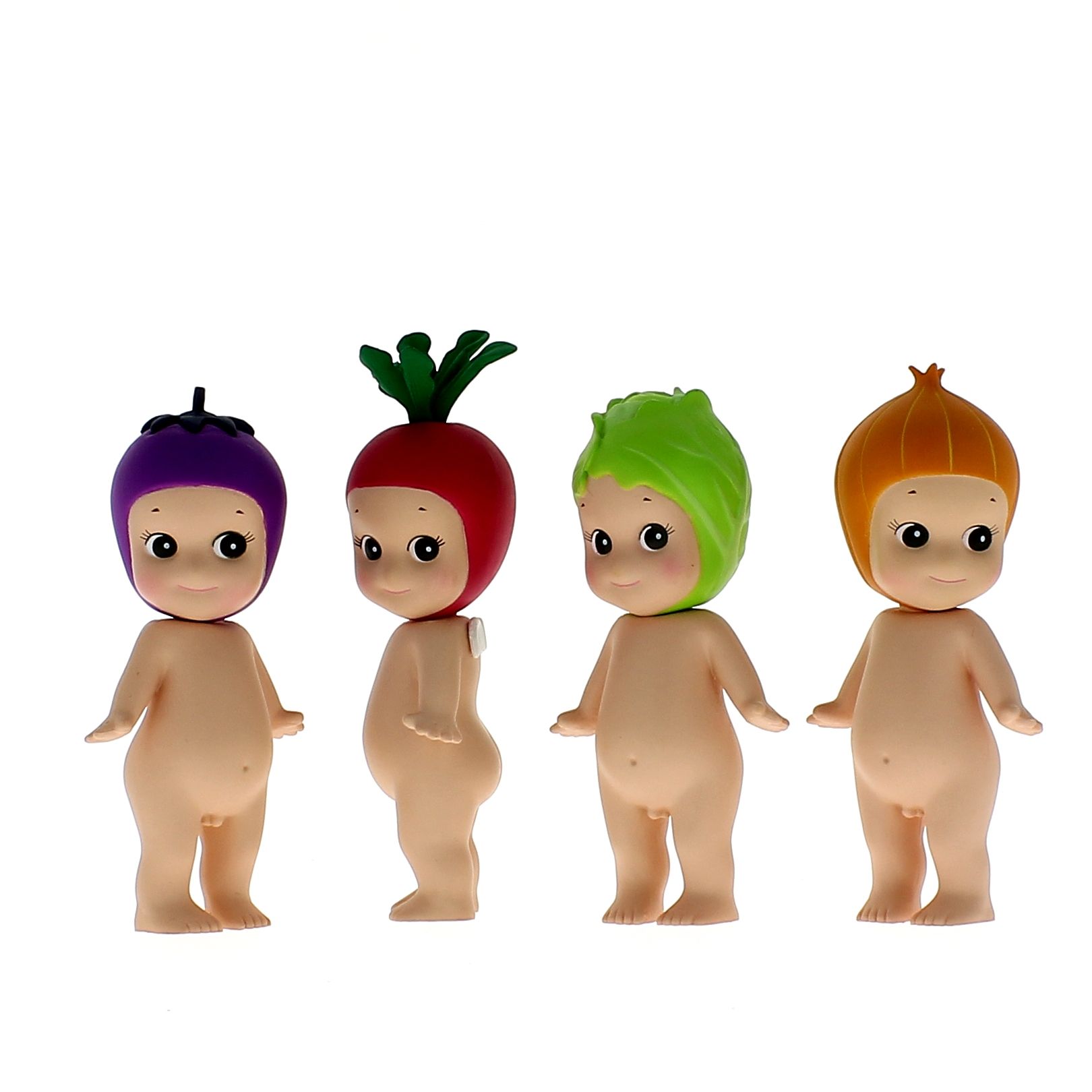 Sonny Angel Aniołek Vegetable - Figurka Kolekcjonerska 3+