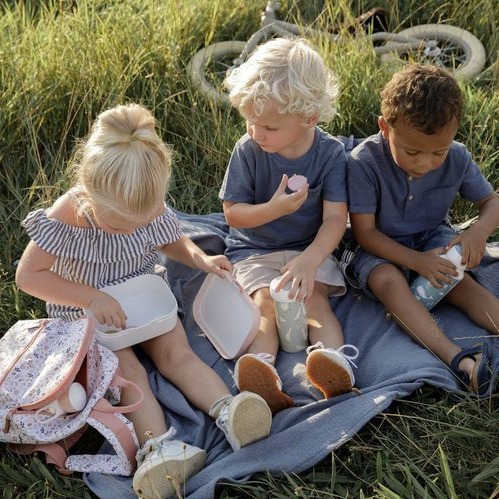 Little Dutch Bidon Little Goose 400ml dla dziecka