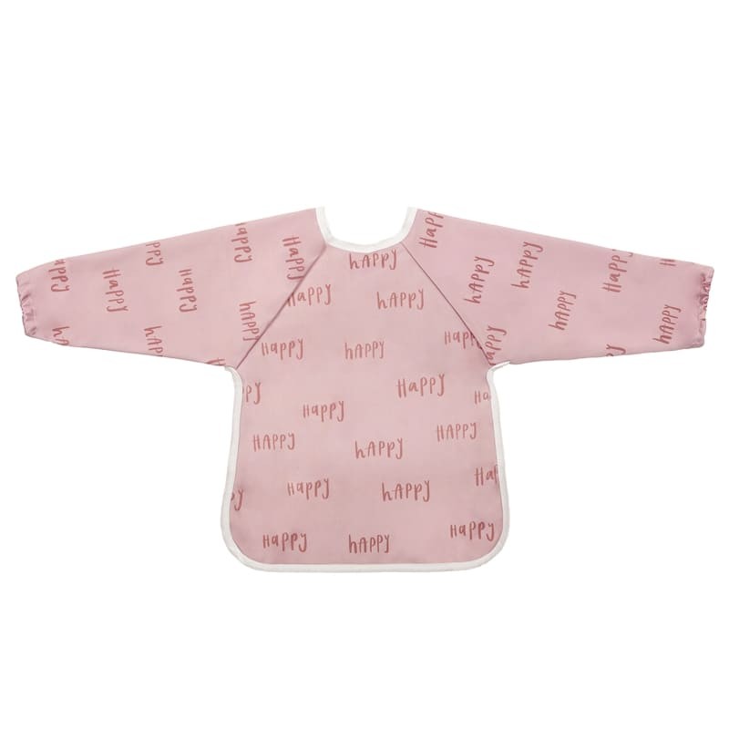 Muumee Śliniak Wodoodporny z Długim Rękawem 6-24m