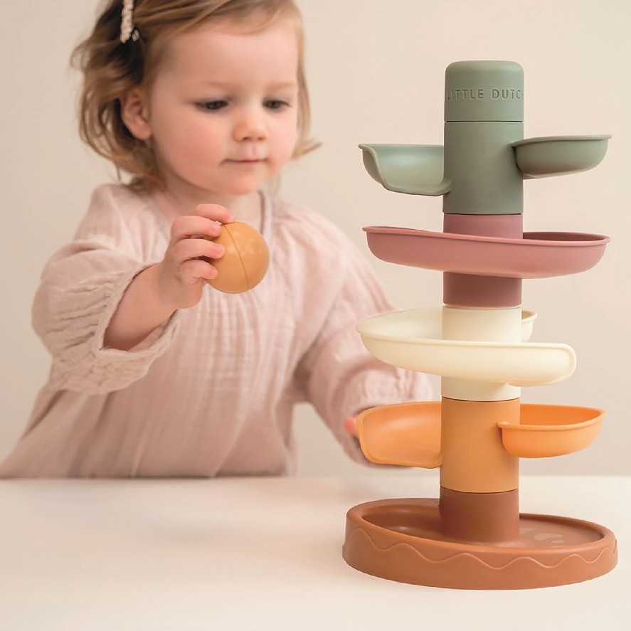 Little Dutch Kulodrom Vintage 18m+