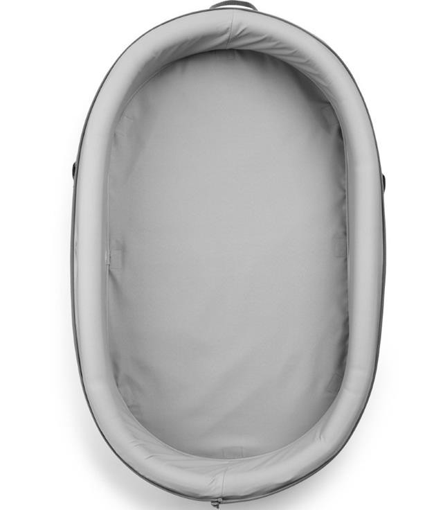 Skip Hop, Gniazdko niemowlęce Playful Retreat