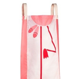 Lilliputiens Zestaw Wyścigi w Workach Dżungla 3+