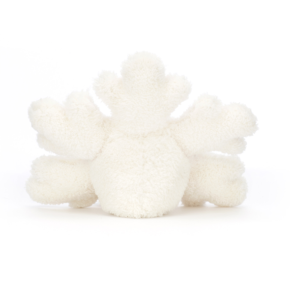 Jellycat Amuseable Śnieżynka 18x17cm