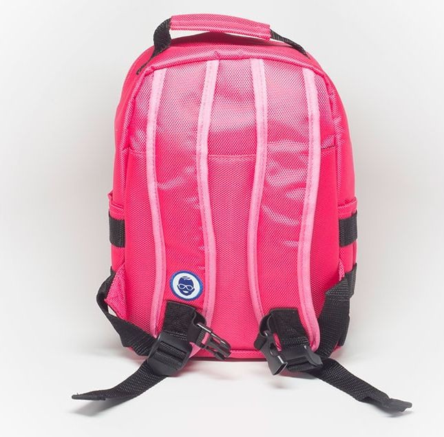 Babiators Plecak Fuksja - 3+ lat
