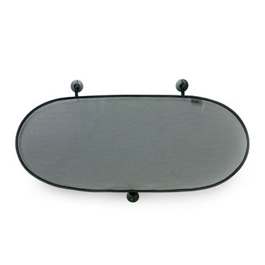 Osłona przeciwsłoneczna na tylną szybę 84x34cm