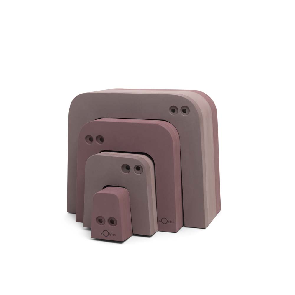 Mrówkojad zabawka sensoryczna dla dzieci Vintage| bObles