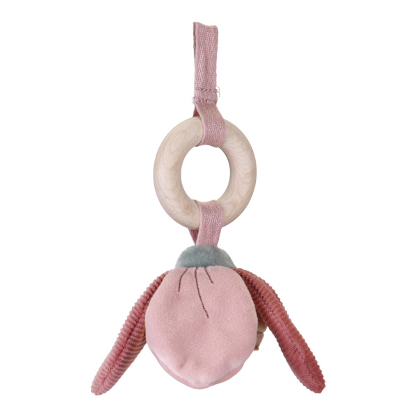 Little Dutch Mata Edukacyjna Flowers & Butterflies od Urodzenia