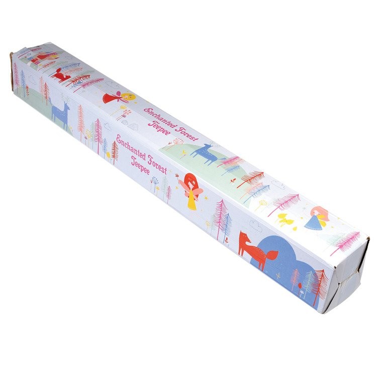 Rex London Tipi Leśne Kolory 154cm | Zabawa | 3+