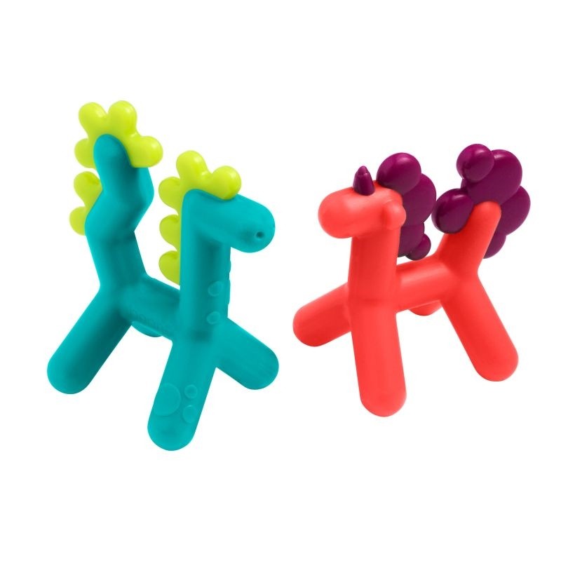 Boon Gryzak Jednorożec Prance 0+