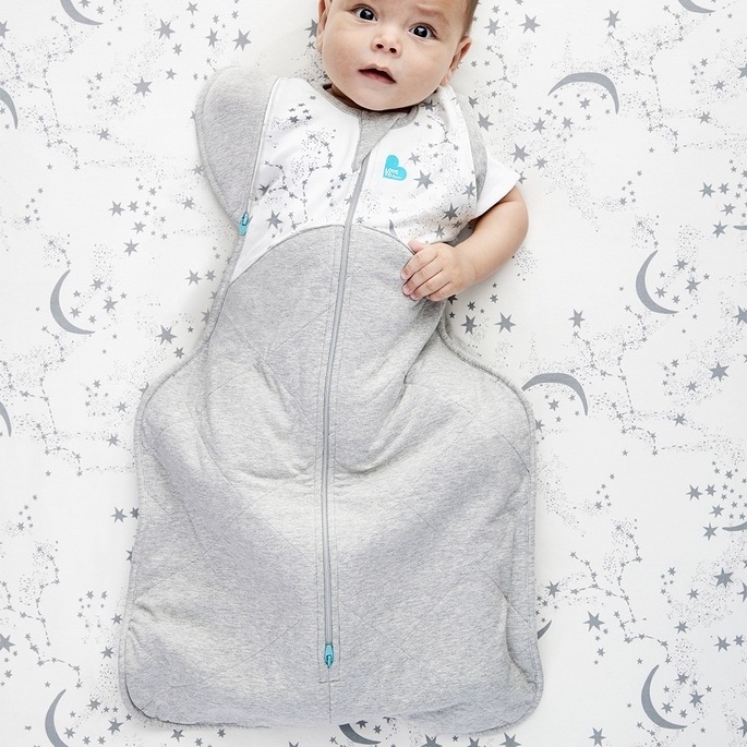 Love to Dream Transition Bag L 2.5 TOG 2+ | Biały