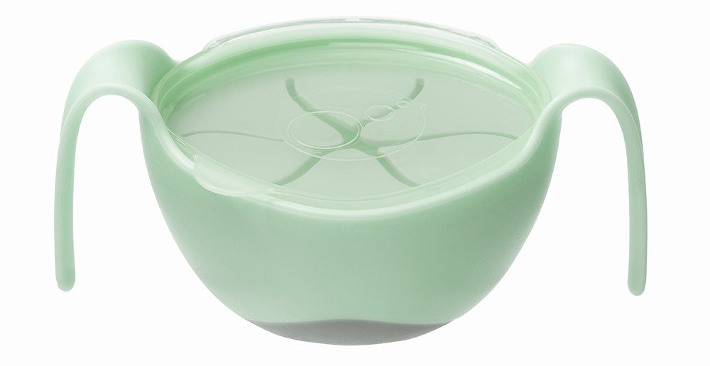 B.Box, Kubek niewysypek, Gelato Pistachio