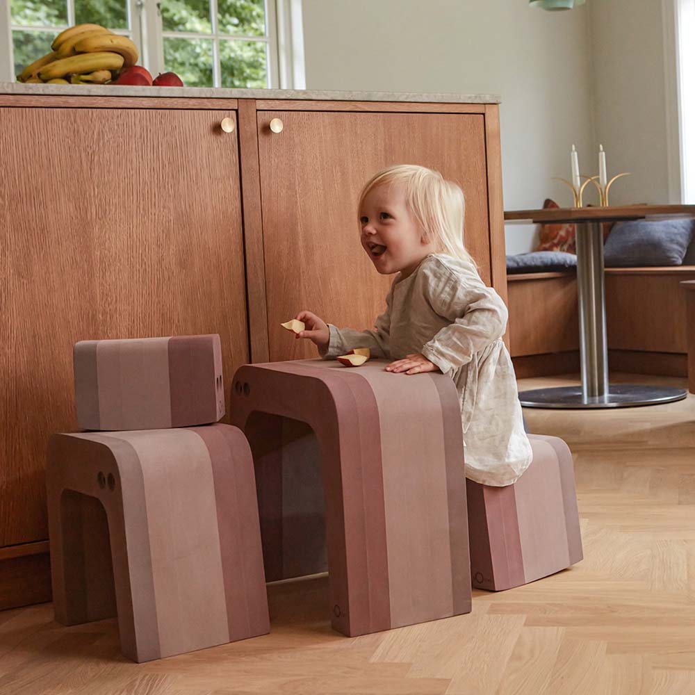 Mrówkojad zabawka sensoryczna dla dzieci Vintage| bObles