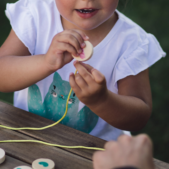 Janod Gra Pamięciowa Pasta Mania 4+