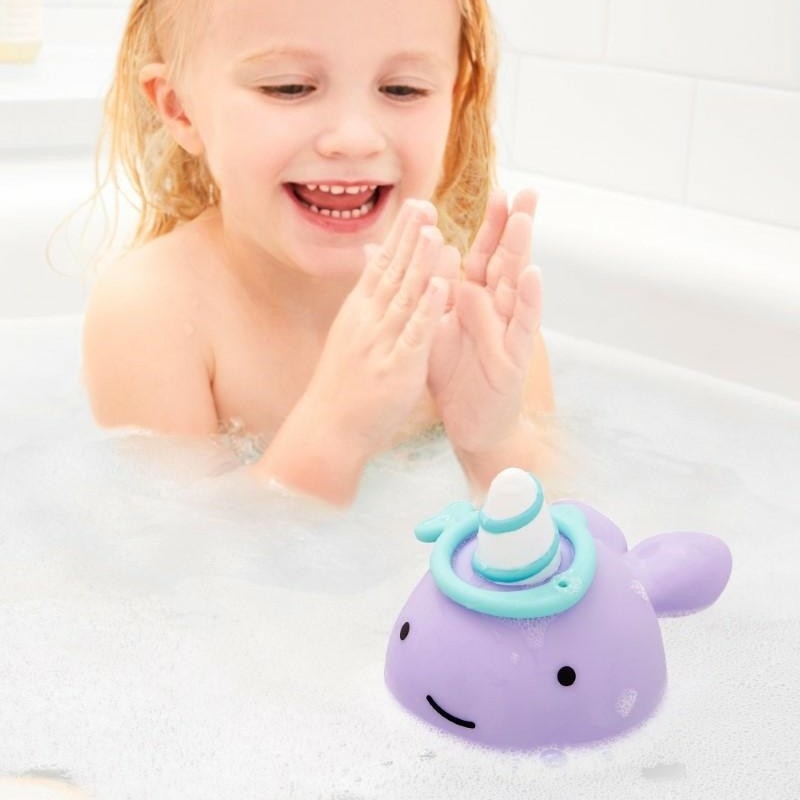 Skip Hop, Ringo do kąpieli Narwal Zoo