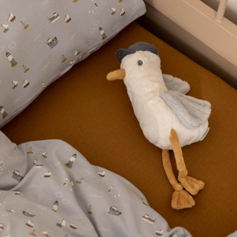 Little Dutch Zestaw Prezentowy Sailors Bay 0+