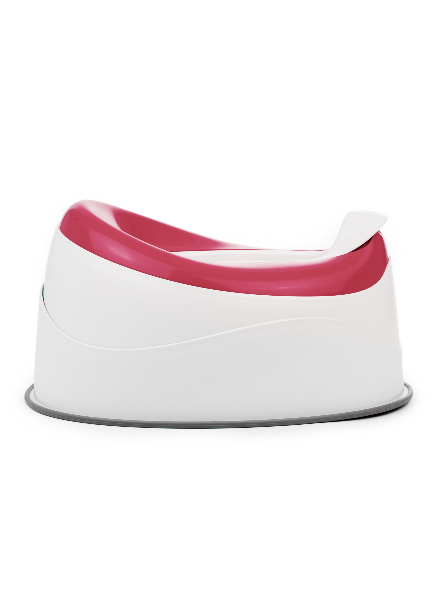 Prince Lionheart Nocnik PottyPOD Squish Różowy 18m+