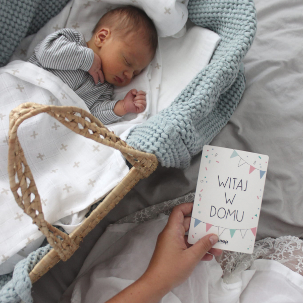 Snap the moment, Foto-karty ciąża i macierzyństwo