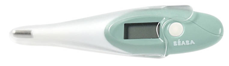 Beaba Kosmetyczka z akcesoriami Sage green 0+