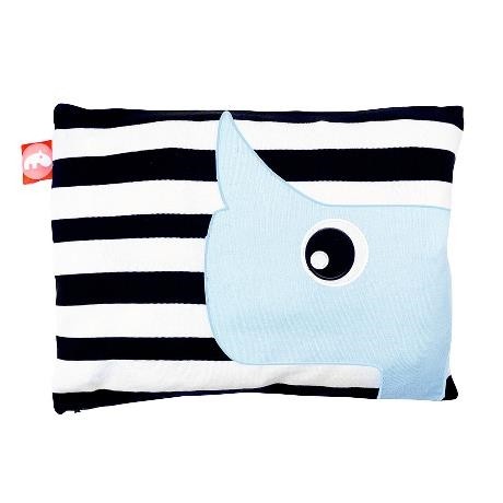 Done By Deer Poduszka Nosorożec 30cm Pluszowa