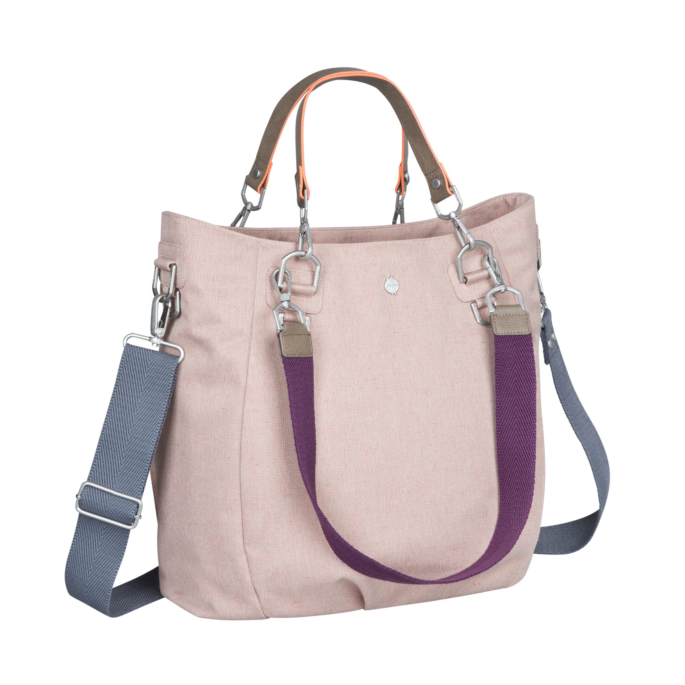 Green Label Torba z Akcesoriami Mix 'n Match Rose 3+