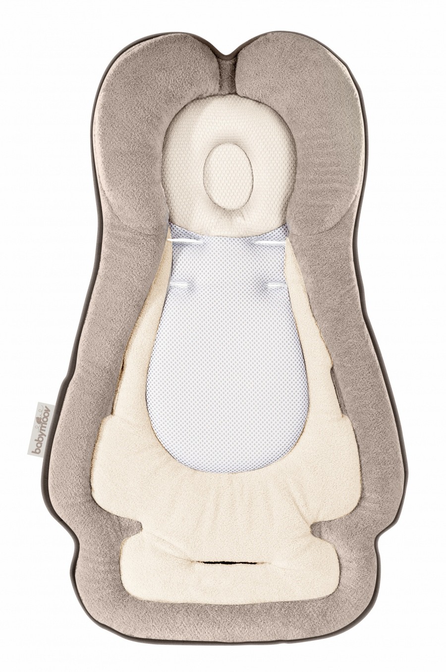 Babymoov Poduszka Anatomiczna dla Niemowląt 0-6 mc