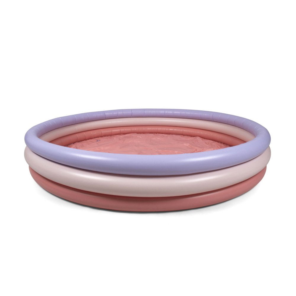 Filibabba Basen Alfie Fresh violet Ø 150 cm 3+