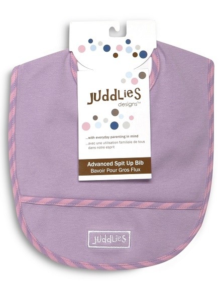 Śliniak z Kieszonką Everyday Girl 6m+