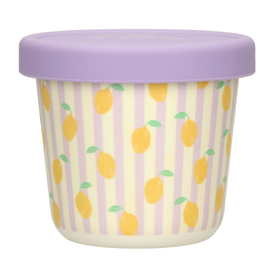 BBCino Pojemnik na Przekąski Bestie 220 ml Snack Pot 12+