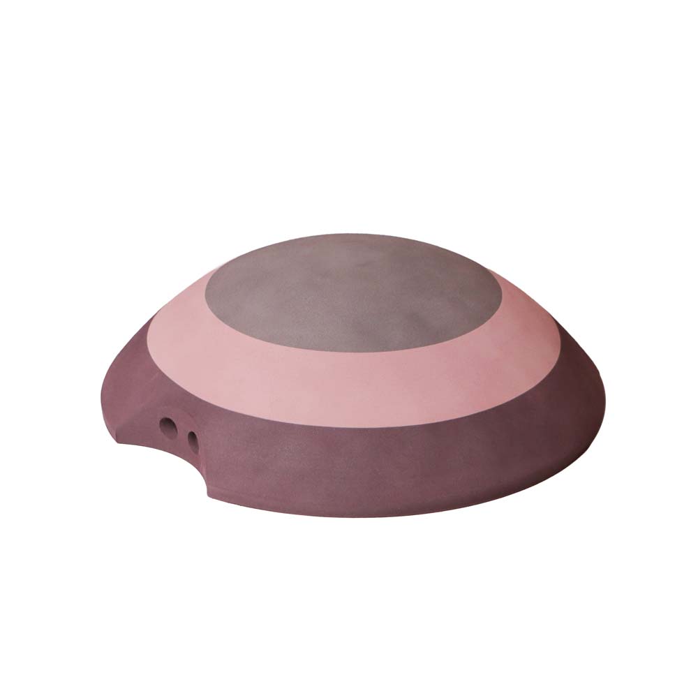 bObles Żółw Vintage Rose – sensoryczna zabawka ruchowa do balansowania dla dzieci