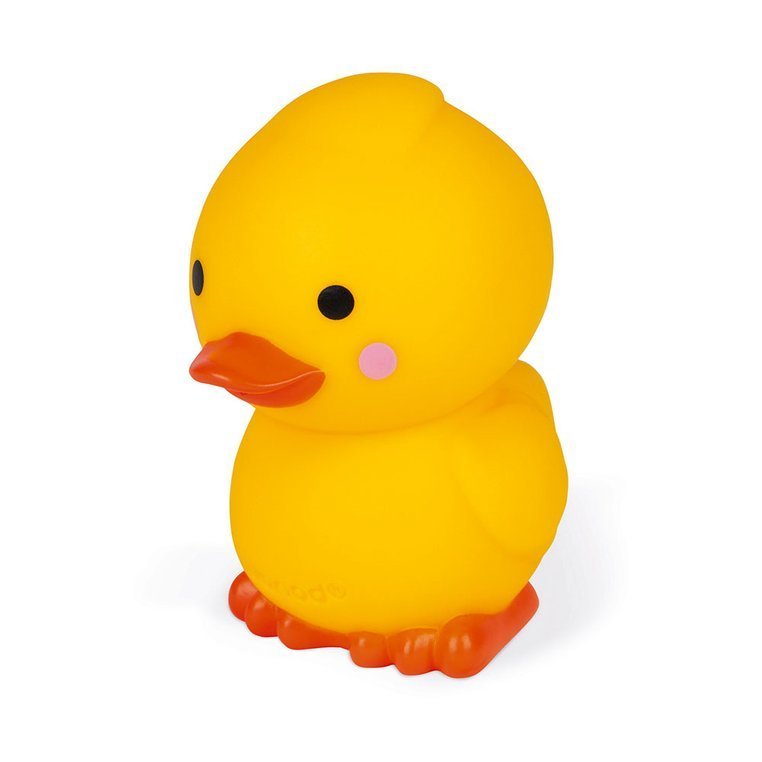 Janod Zestaw Zwierzątka z Farmy do Kąpieli 10m+